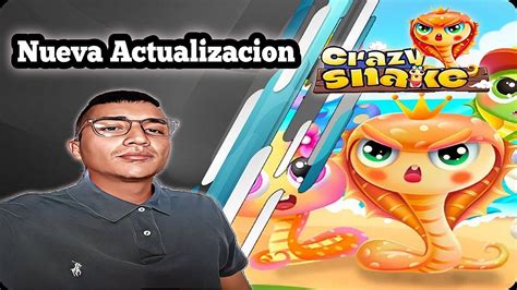 Crazy Snake: Crazy Token .